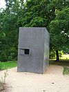 Denkmal für die im Nationalsozialismus verfolgten Homosexuellen, Berlin