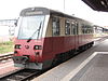 Dieseltriebwagen BR 187 016 im Bahnhof Quedlinburg.jpg