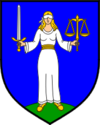 Wappen von Dobrinj