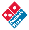 Domino’s Pizza-Logo