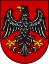 Wappen von Donji Lapac