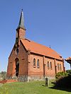 Dorfkirche Drosedow