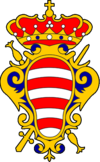 Wappen von Dubrovnik