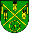 Wappen von Dulovo