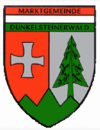 Wappen von Dunkelsteinerwald