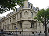 École normale de musique de Paris