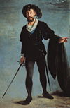 Edouard Manet Faure as Hamlet.JPG