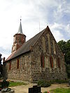Dorfkirche Eichhorst