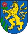 Wappen von Levice
