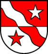 Wappen von Erlinsbach SO