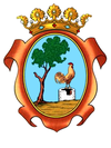 Wappen von Pozoblanco