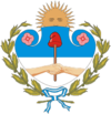 Wappen der Provinz Jujuy