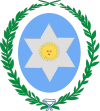 Wappen der Provinz Salta