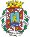 Wappen von Cartagena