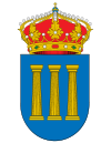 Wappen von Ciudad Rodrigo