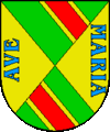 Wappen von Collado Villalba