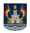 Wappen von Ferrol