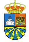Wappen von Fuenlabrada