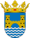 Wappen von Ponferrada