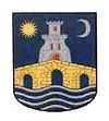 Wappen von Ribadavia