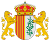 Wappen von Albelda