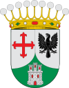 Wappen von Alcobendas
