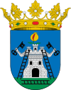 Wappen von Alhama de Granada