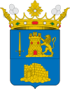 Wappen von Alhama de Murcia