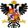 Wappen von Alhaurín el Grande