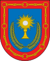 Wappen von Beire