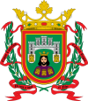 Wappen von Burgos