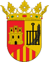 Wappen von Castigaleu