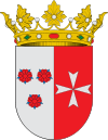 Wappen von Cendea de Cizur: Cizur Menor / Zizur Txikia