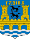 Wappen von Durango (Spanien)
