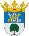 Wappen von El Sauzal