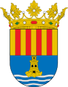 Wappen von Guardamar del Segura