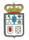 Wappen von Laviana