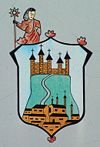 Wappen von Llívia