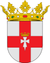 Wappen von Luesia