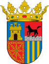 Wappen von Mañeru
