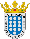 Wappen von Medina del Campo