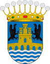 Wappen von Miranda de Ebro