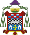 Wappen von Noreña