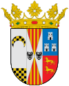 Wappen von Pedrola
