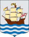 Wappen von Portugalete