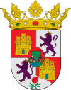 Wappen von Puerto Real