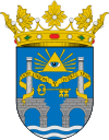 Wappen von San Fernando