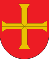 Wappen von Sansol