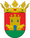 Wappen von Talavera de la Reina