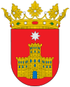 Wappen von Uncastillo